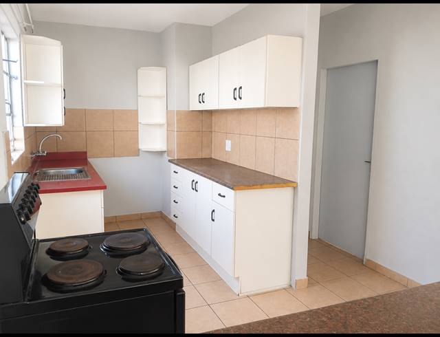 2 BEDROOM APARTMENT FOR SALE IN WESTWOOD